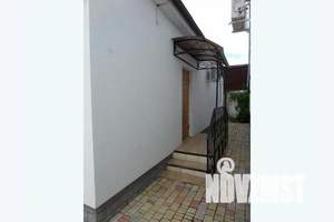 Дом 50м², 1-этажный, посуточно,