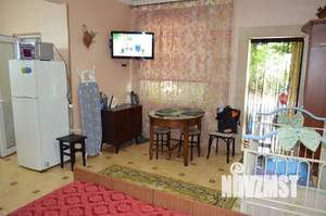 Дом 30м², 2-этажный, посуточно,