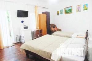 Дом 30м², 1-этажный, посуточно,