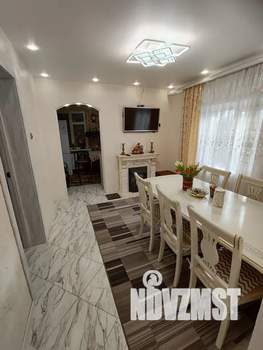 Дом 85м², 2-этажный, посуточно,