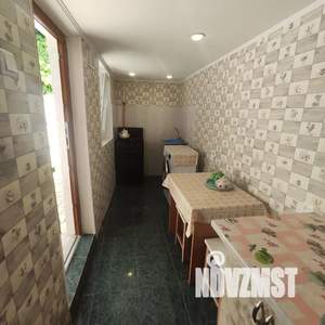 Дом 15м², 1-этажный, посуточно,