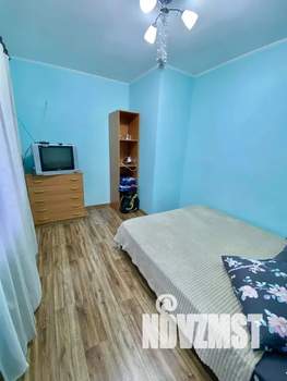 Дом 14м², 2-этажный, посуточно,