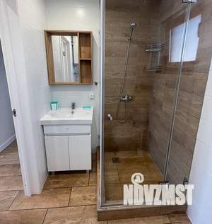 Дом 40м², 1-этажный, посуточно,