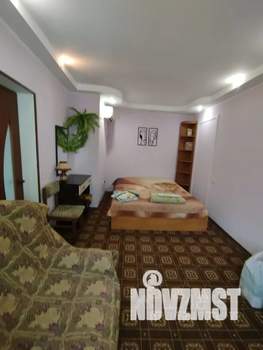 Дом 30м², 1-этажный, посуточно,