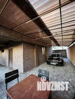 Дом 162м², 2-этажный, посуточно,