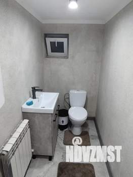 Дом 37м², 1-этажный, посуточно,