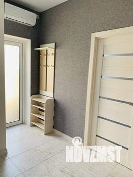 Дом 40м², 1-этажный, посуточно,