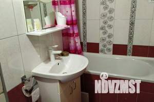 Дом 65м², 2-этажный, посуточно,