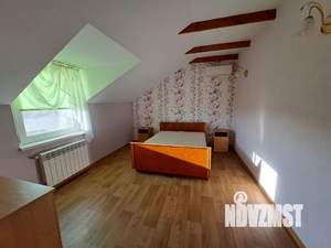 Дом 100м², 2-этажный, посуточно,