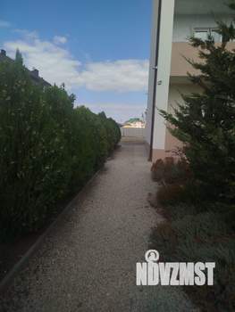 Дом 100м², 1-этажный, на длительный срок,