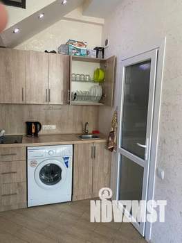 Дом 40м², 2-этажный, посуточно,