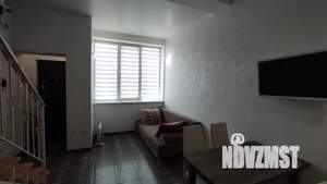 Дом 40м², 2-этажный, посуточно,