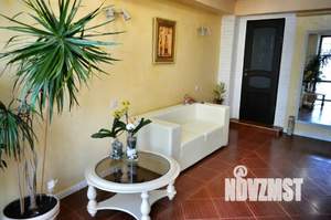 Дом 40м², 2-этажный, посуточно,