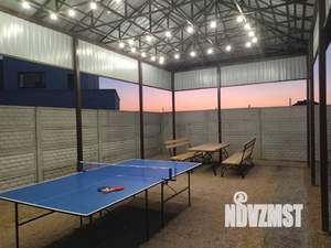 Дом 220м², 3-этажный, посуточно,