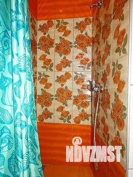 Дом 40м², 1-этажный, посуточно,