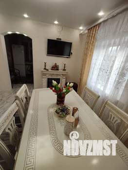 Дом 85м², 2-этажный, посуточно,