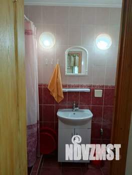 Дом 22м², 1-этажный, посуточно,