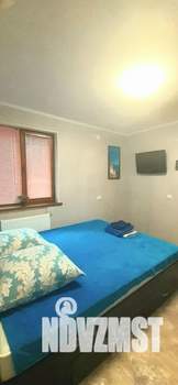 Дом 60м², 2-этажный, посуточно,