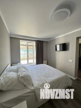 Дом 155м², 2-этажный, посуточно,