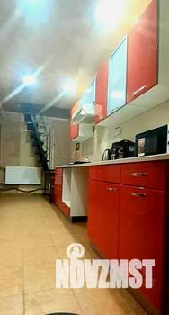 Дом 60м², 2-этажный, посуточно,