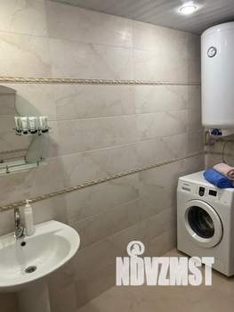 Дом 50м², 2-этажный, посуточно,