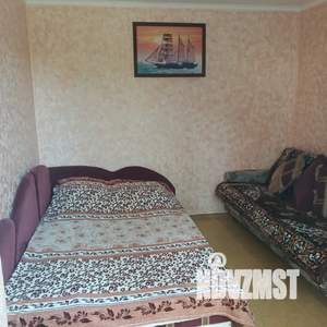 Дом 15м², 1-этажный, посуточно,