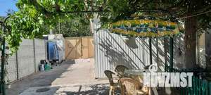 Дом 90м², 1-этажный, посуточно,