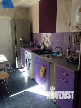 Дом 60м², 2-этажный, на длительный срок,