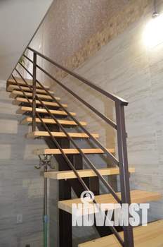 Дом 55м², 2-этажный, посуточно,