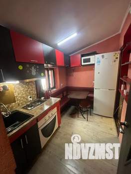 Дом 20м², 1-этажный, посуточно,