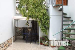 Дом 40м², 2-этажный, посуточно,