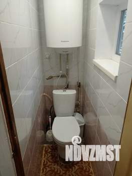 Дом 33м², 1-этажный, посуточно,