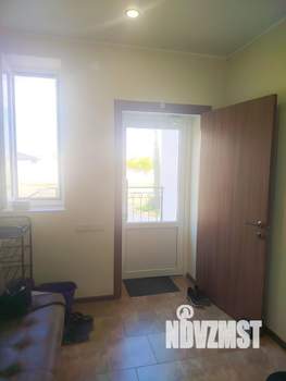 Дом 100м², 1-этажный, на длительный срок,