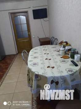 Дом 60м², 1-этажный, посуточно,