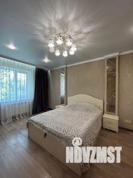 Дом 110м², 2-этажный, посуточно,