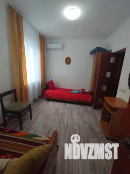 Дом 72м², 2-этажный, посуточно,