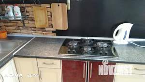 Дом 42м², 1-этажный, посуточно,