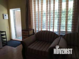 Дом 25м², 1-этажный, посуточно,