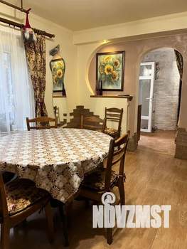 Дом 84м², 2-этажный, посуточно,