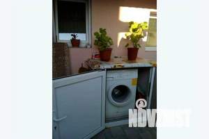 Дом 35м², 1-этажный, посуточно,