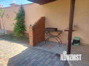 Дом 25м², 1-этажный, посуточно,