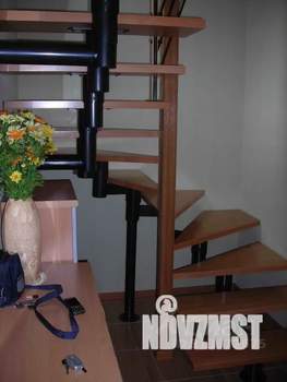 Дом 60м², 2-этажный, посуточно,