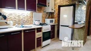 Дом 36м², 2-этажный, посуточно,