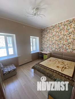 Дом 100м², 1-этажный, посуточно,