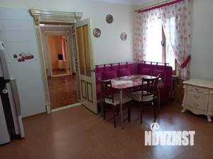 Дом 90м², 1-этажный, посуточно,