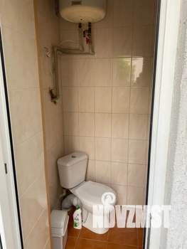 Дом 25м², 2-этажный, посуточно,