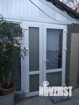 Дом 20м², 1-этажный, посуточно,