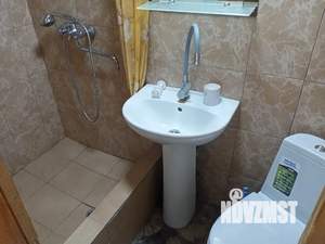 Дом 20м², 1-этажный, посуточно,