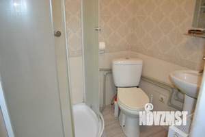 Дом 40м², 1-этажный, посуточно,