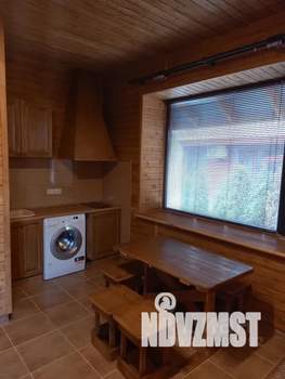 Дом 33м², 1-этажный, посуточно,